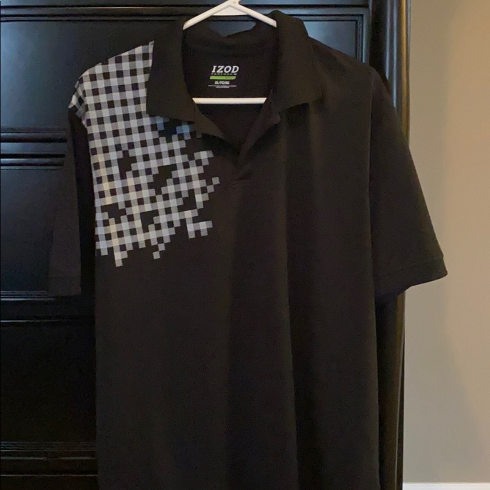 Izod golf bundle